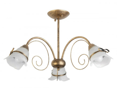 потолочная люстра toplight bridget tl3620x-03 в Волгограде