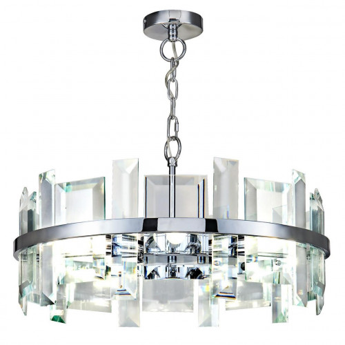 подвесная люстра maytoni cerezo mod201pl-07n в Волгограде