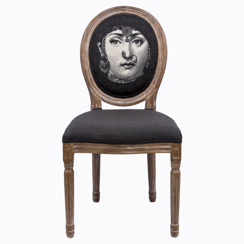 стул индия fornasetti в Волгограде