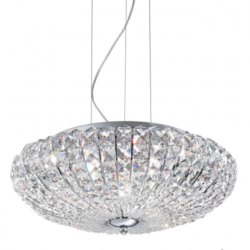 подвесной светильник ideal lux virgin sp6 в Волгограде