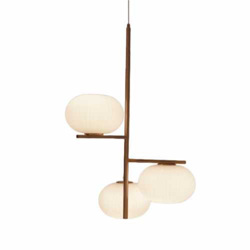 потолочный светильник sm2294c1-3 в Волгограде