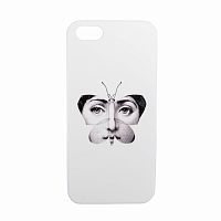 чехол для iphone 6 plus/6s plus пьеро форназетти butterfly в Волгограде