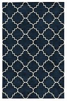 ковер lattice blue 300x400 в Волгограде