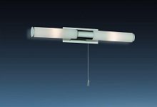 подсветка для зеркал odeon light vell 2139/2w в Волгограде