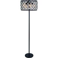 торшер divinare brava 8203/01 pn-5 в Волгограде