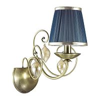 бра odeon light niagara 3921/1w в Волгограде