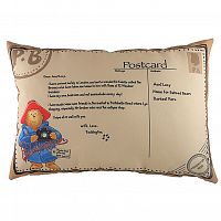 подушка с картинкой paddington postcard в Волгограде