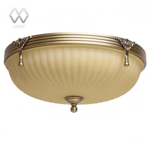 потолочный светильник mw-light афродита 317011303 в Волгограде