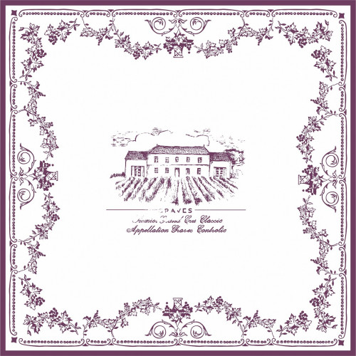 салфетки бумажные гран крю в Волгограде