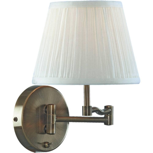 бра arte lamp california a2872ap-1ab в Волгограде