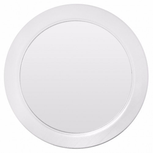 зеркало белое круглое window white в Волгограде