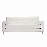 диван modern spencer sofa прямой белый в Волгограде