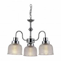 подвесная люстра arte lamp a9186lm-3cc в Волгограде