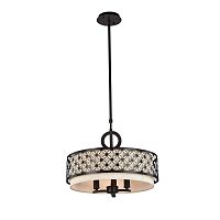 подвесная люстра maytoni venera h260-03-r в Волгограде