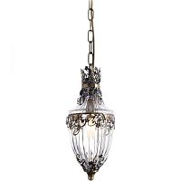 подвесной светильник arte lamp brocca a9148sp-1ab в Волгограде