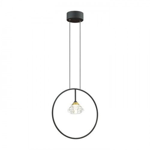 подвесной светильник odeon light arco 4100/1 в Волгограде