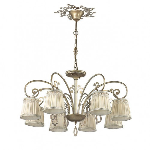 подвесная люстра odeon light obena 3463/8 в Волгограде