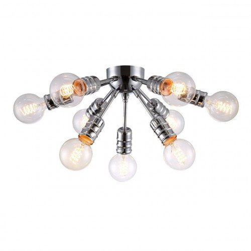 потолочная люстра arte lamp fuoco a9265pl-9cc в Волгограде