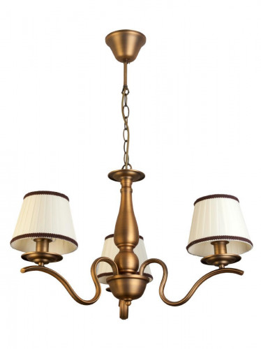 подвесная люстра toplight opal tl5650d-03bs в Волгограде