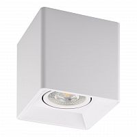 потолочный светильник denkirs dk3030-wh в Волгограде