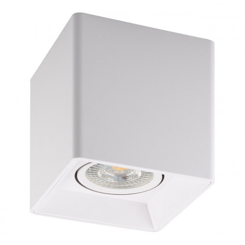 потолочный светильник denkirs dk3030-wh в Волгограде