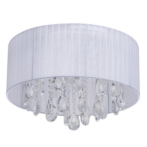 потолочная люстра mw-light жаклин 465015606 в Волгограде