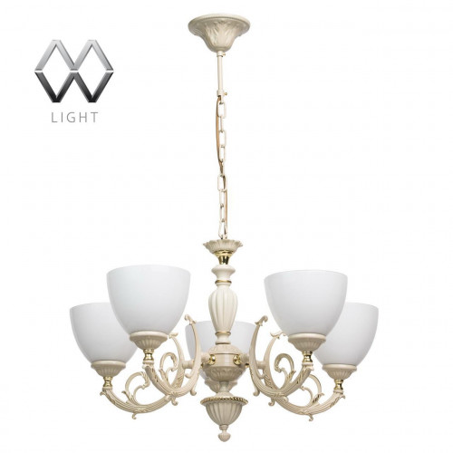 подвесная люстра mw-light ариадна 450013005 в Волгограде
