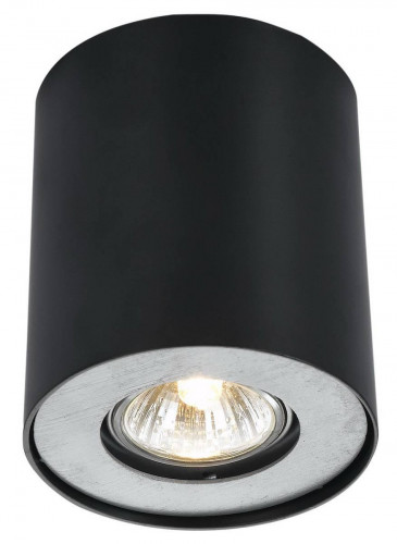 потолочный светильник arte lamp falcon a5633pl-1bk в Волгограде