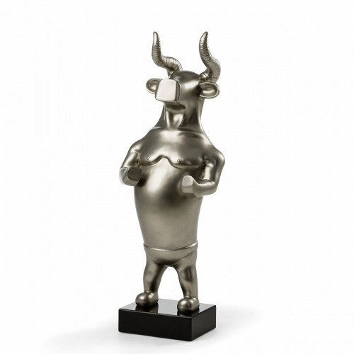 статуэтка ox в Волгограде