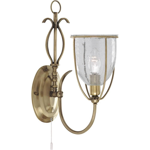 бра arte lamp salvador a6351ap-1ab в Волгограде