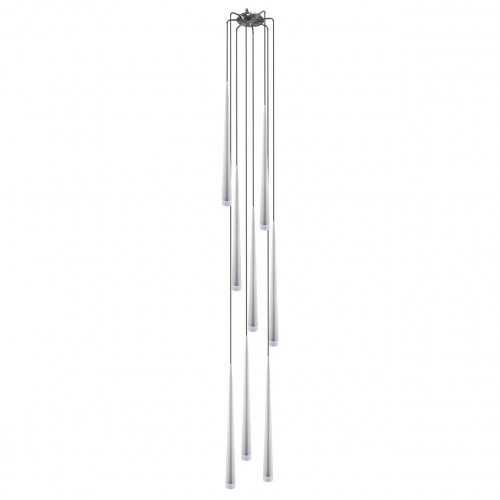 подвесная люстра lightstar meta duovo 807086 в Волгограде
