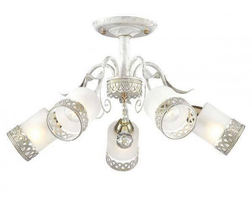 потолочная люстра lumion gaetta 3237/5c в Волгограде