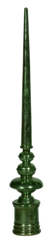 декор spire emerald small в Волгограде