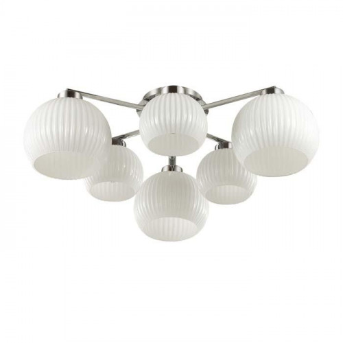 потолочная люстра odeon light micca 3971/6c в Волгограде