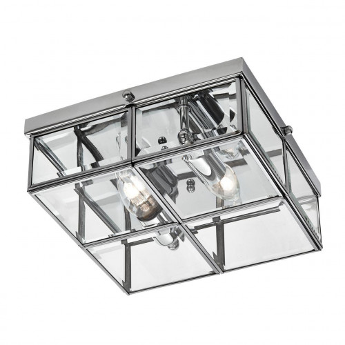 потолочный светильник arte lamp scacchi a6769pl-2cc в Волгограде