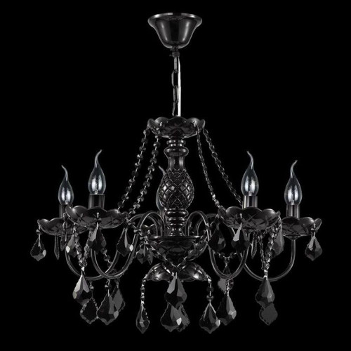 подвесная люстра maytoni contrast arm220-05-r в Волгограде
