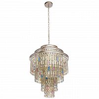 подвесная люстра mw-light марокко 2 185010809 в Волгограде