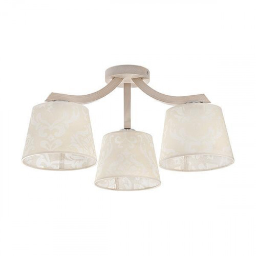 потолочная люстра tk lighting 461 mika 3 в Волгограде
