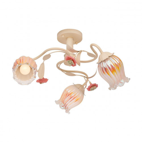 потолочная люстра silver light alba 250.51.3 в Волгограде