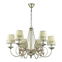 подвесная люстра odeon light adriana 3922/6 в Волгограде