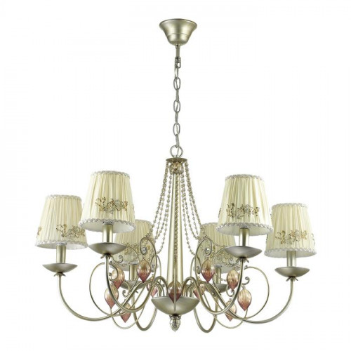 подвесная люстра odeon light adriana 3922/6 в Волгограде