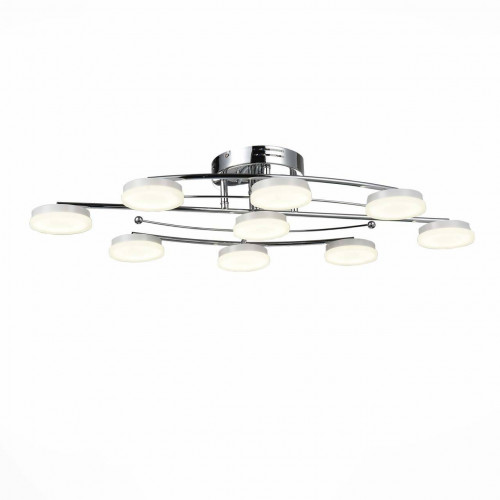 потолочная светодиодная люстра st luce sl921.102.09 в Волгограде