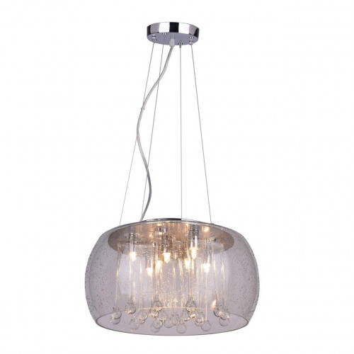 подвесной светильник arte lamp halo a8145sp-7cc в Волгограде