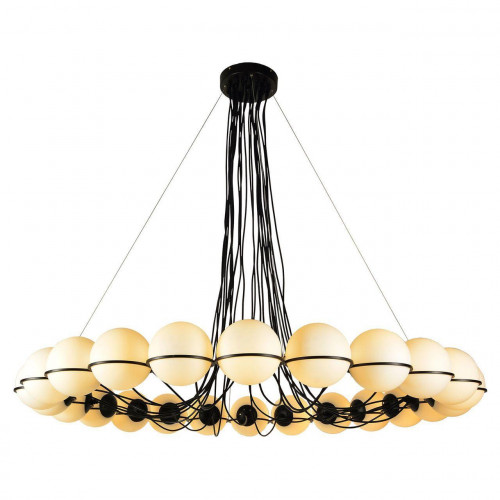 подвесная люстра lussole loft lsp-8176 в Волгограде