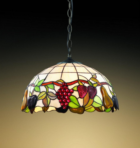 подвесной светильник odeon light garden 2525/2 в Волгограде