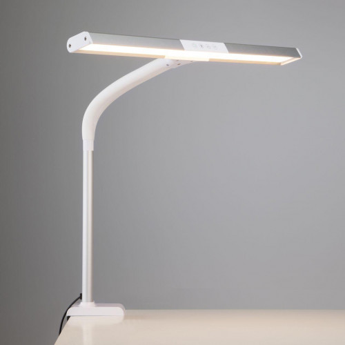 настольная лампа eurosvet designer 80500/1 белый в Волгограде