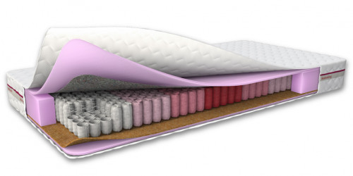 матрас тритон 2 160x190 в Волгограде