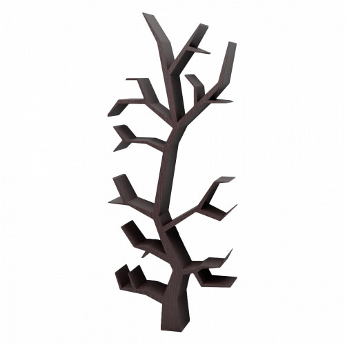 стеллаж дерево венге от odingeniy в Волгограде