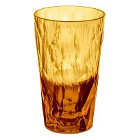 стакан superglas club no.6, 300 мл, жёлтый в Волгограде