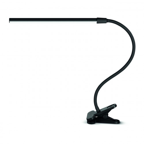 настольная лампа arte lamp conference a1106lt-1bk в Волгограде
